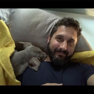 Meet your Posher, Scott